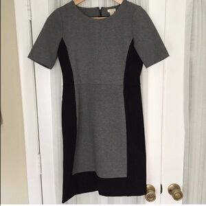 J Crew chic & elegant dress SIZE 00